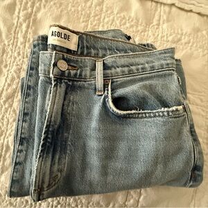 Agolde Harper Jeans
